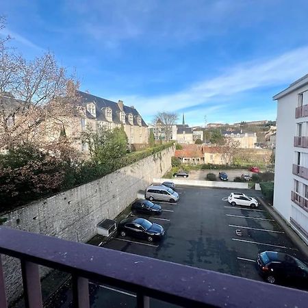 Le P'Tit Anatole - Joli T2 Avec Parking Διαμέρισμα Πουατιέ Εξωτερικό φωτογραφία